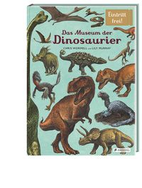 Das Museum der Dinosaurier