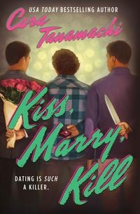 Produktbild: Kiss, Marry, Kill