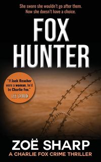 Produktbild: Fox Hunter