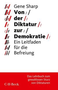 Produktbild: Von der Diktatur zur Demokratie