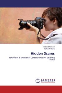 Produktbild: Hidden Scares