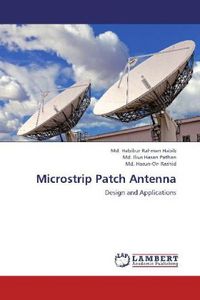 Produktbild: Habib, M: Microstrip Patch Antenna