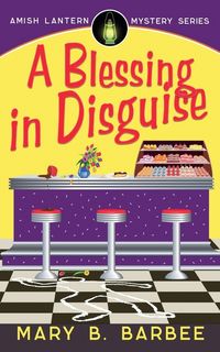 Produktbild: A Blessing in Disguise