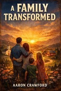 Produktbild: A Family Transformed
