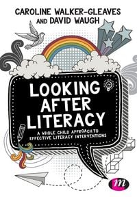 Produktbild: Looking After Literacy