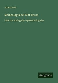 Produktbild: Malacologia del Mar Rosso