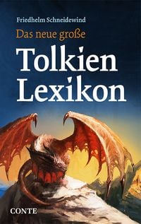 Produktbild: Das neue gro&szlig;e Tolkien Lexikon