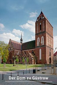Produktbild: Der Dom zu G&uuml;strow