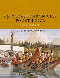 Produktbild: Raincoast Chronicles Fourth Five