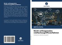 Produktbild: Nicht orthogonales vielfachzugriffsverfahren