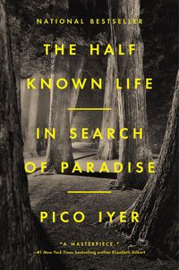 Produktbild: The Half Known Life