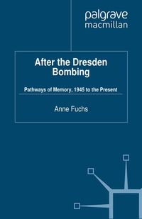 Produktbild: After the Dresden Bombing