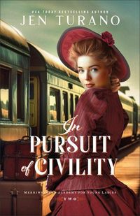 Produktbild: In Pursuit of Civility