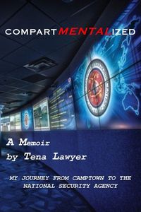 Produktbild: Compartmentalized My Journey from Camptown to the National Security Agency
