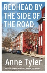 Produktbild: Tyler, A: Redhead by the Side of the Road