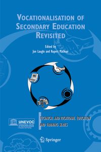 Produktbild: Vocationalisation of Secondary Education Revisited