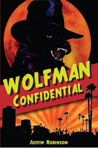 Produktbild: Wolfman Confidential