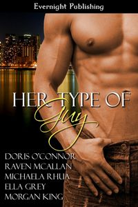Produktbild: Her Type of Guy
