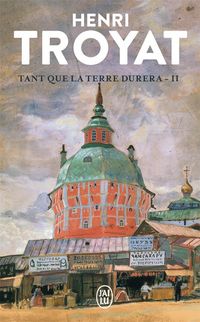 Produktbild: Tant que la terre durera. Tome 2