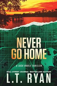 Produktbild: Never Go Home