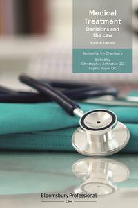 Produktbild: Medical Treatment