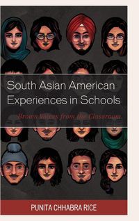 Produktbild: South Asian American Experiences in Schools