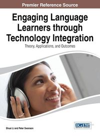 Produktbild: Engaging Language Learners through Technology Integration