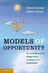 Produktbild: Models of Opportunity