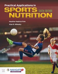 Produktbild: Mikesky, A: Practical Applications In Sports Nutrition