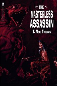 Produktbild: The Masterless Assassin