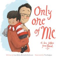 Produktbild: Only One of Me