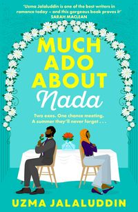 Produktbild: Much Ado About Nada