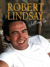 Produktbild: Lindsay, R: Robert Lindsay: Letting Go
