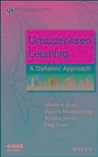 Produktbild: Unsupervised Learning