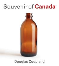 Bild vom Artikel Souvenir of Canada vom Autor Douglas Coupland