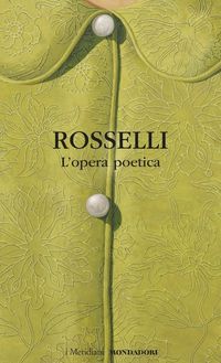 Produktbild: L' opera poetica