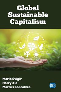 Produktbild: Global Sustainable Capitalism
