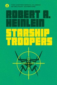 Produktbild: Starship Troopers