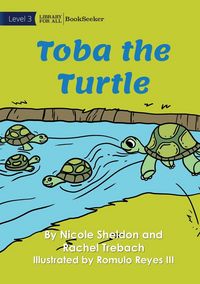 Produktbild: Toba The Turtle
