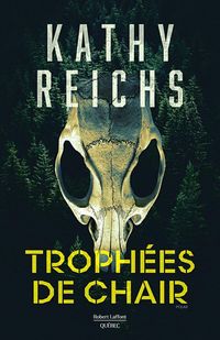 Produktbild: Troph&eacute;es de chair : polar