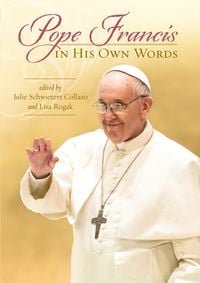 Produktbild: Pope Francis in His Own Words