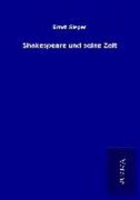 Produktbild: Shakespeare und seine Zeit