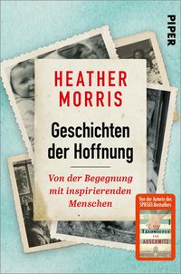 Produktbild: Geschichten der Hoffnung