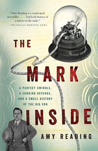 Produktbild: The Mark Inside
