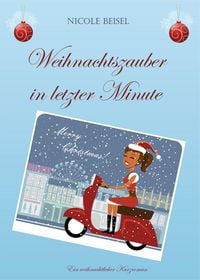 Produktbild: Weihnachtszauber in letzter Minute