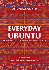Bild vom Artikel Everyday Ubuntu vom Autor Nompumelelo Mungi Ngomane