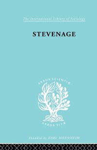 Produktbild: Stevenage