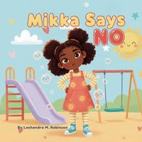 Produktbild: Mikka Says No