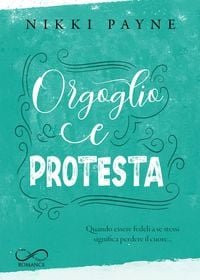 Produktbild: Orgoglio e protesta
