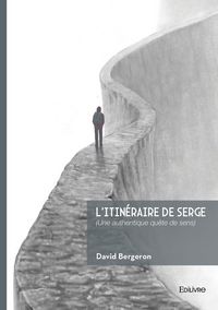 Produktbild: L'itin&eacute;raire de Serge